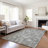 Premium Machine Washable Mayfield AMF33 Geometric Rug-2017845928-2017845973
