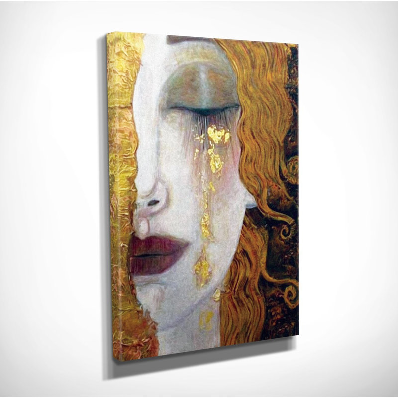Superbe peinture sur toile décorative, 11,8 po x 15,7 po | 100% toile avec cadre en bois | Impression numérique éclatante, parfaite pour les amateurs de décoration intérieure et d'art