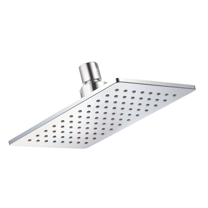 Mono Chic Full/Standard Fixed Shower Head, Chrome