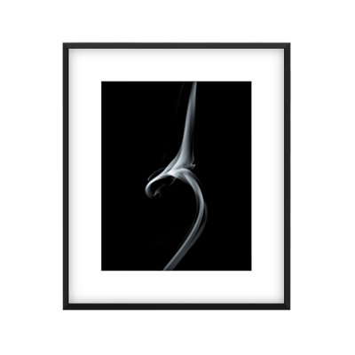 Calumet 2 Print by Francis Augustine