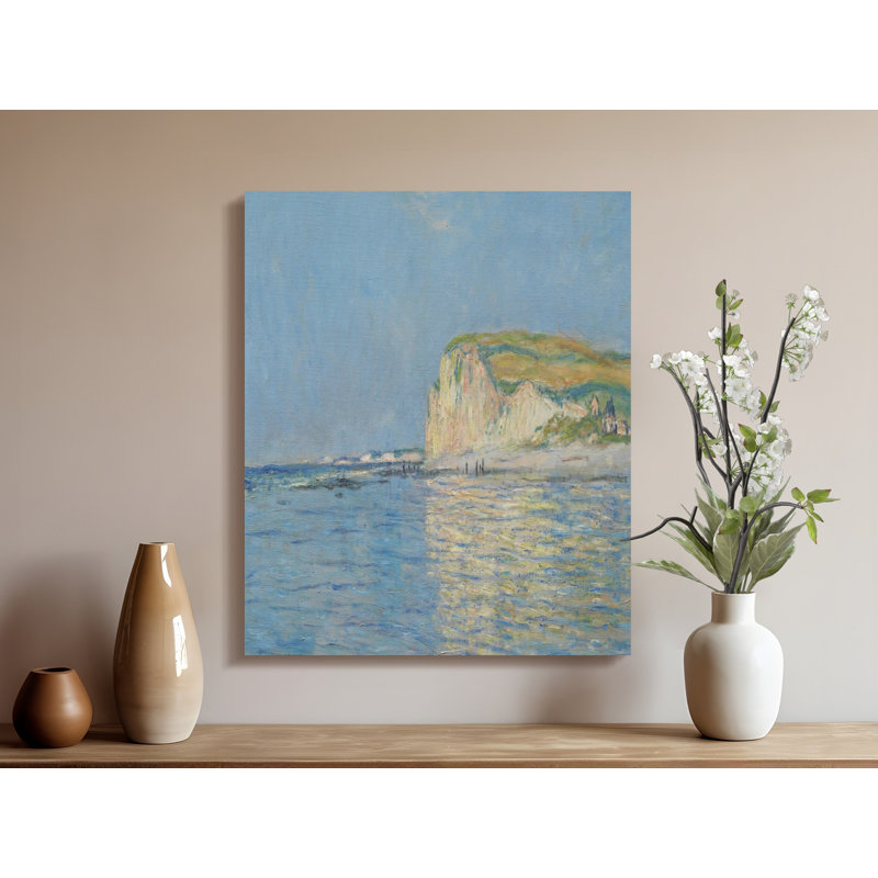 Gamache Wrapped Canvas Print Set, 15x30