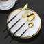 Ensemble de couverts Mercer41 Izibella - Service pour 6-777595972
