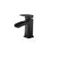 Robinet de salle de bain central à commande simple Kenzo-35197689