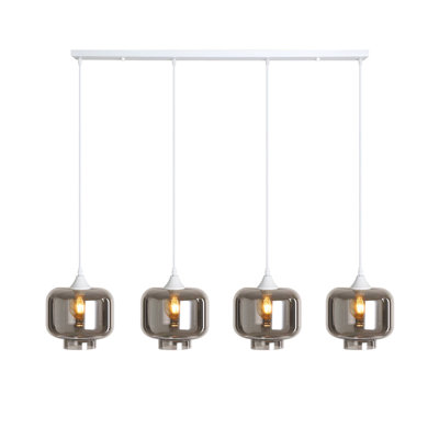 Khue 4 - Light Kitchen Island Pendant