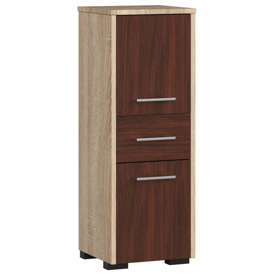 85 cm Badschrank Emily-Jayne