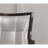 Dining Chair In Silver