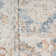 Lake Macquarie Washable Oriental Indoor Rug