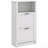 Modern Shoe Storage Cabinet
