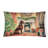 Other/No Pattern Outdoor Throw Pillow