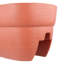 Jardinière en plastique Bess-53801338