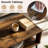Pardo Coffee Table