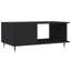 Caldina Four Leg Coffee Table with Storage-1199763207