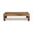 L Shape Outdoor Sofa Set