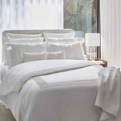 Pearls_Duvet Cover