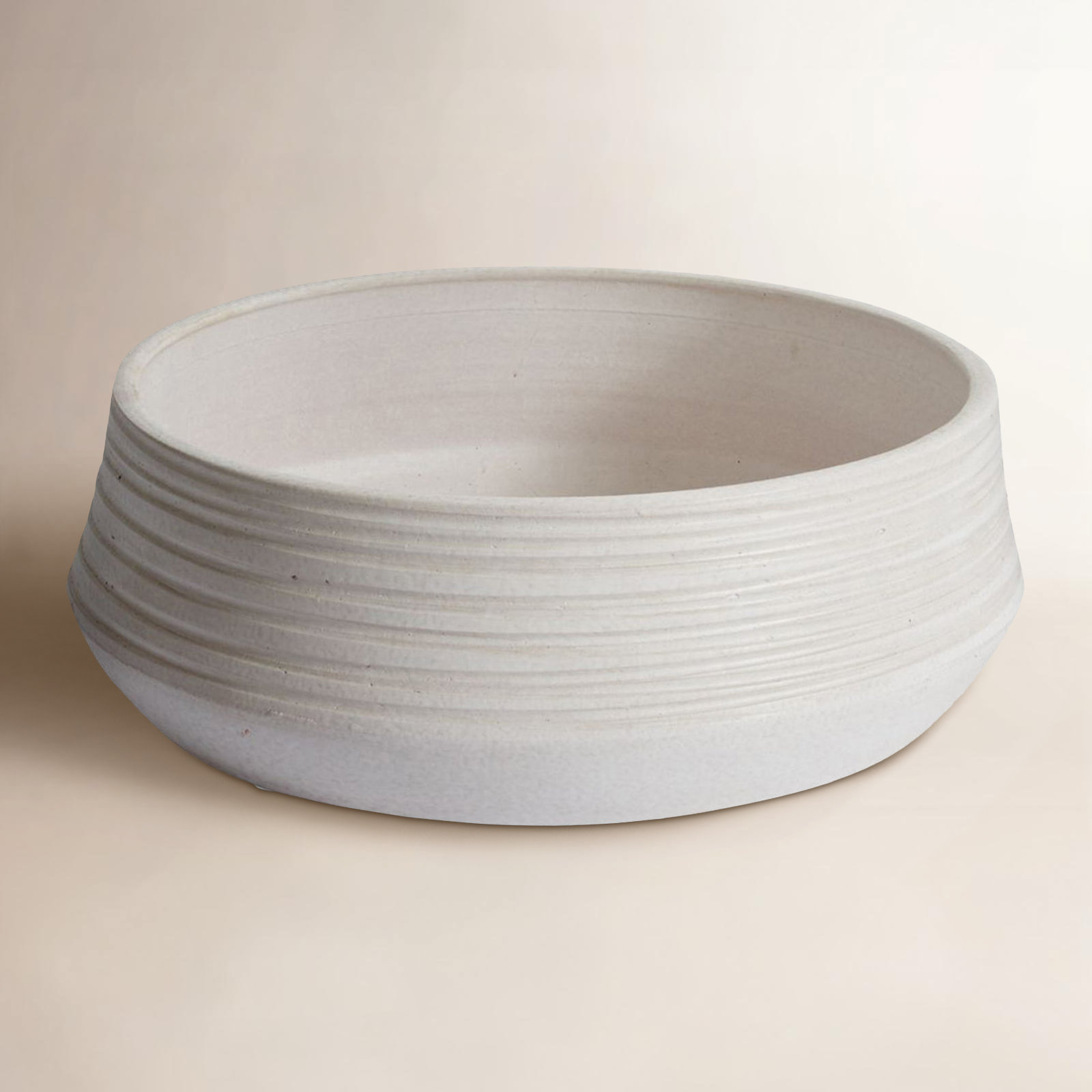 Canella Ceramic Decorative Bowl