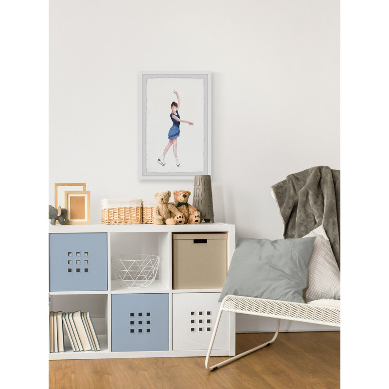 Diemer Single Picture Frame Painting, 61cm H x 41cm W