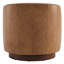 Fauteuil demi-tonneau Bennett-1002367177