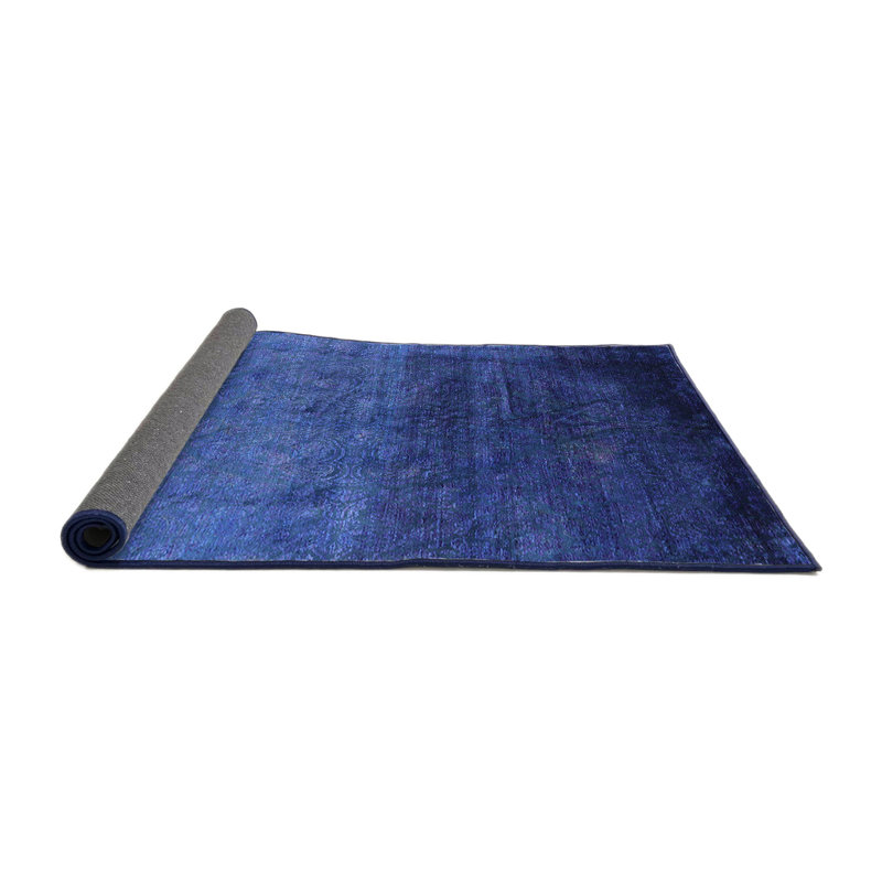 Hunnicutt Indoor Rug, Round 3'