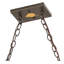 Dreiling 6 - Light Pendant