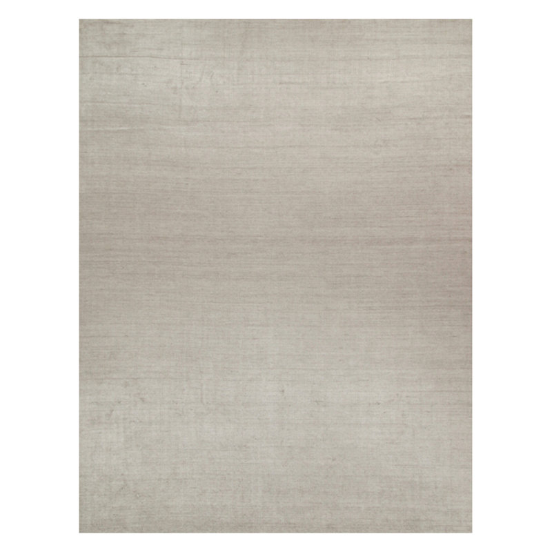 One-of-a-Kind 13x17 Hand Knotted Area Rug