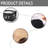 Coffee Storage Jar