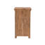 Camerton Solid Wood Under Sink Cabinet