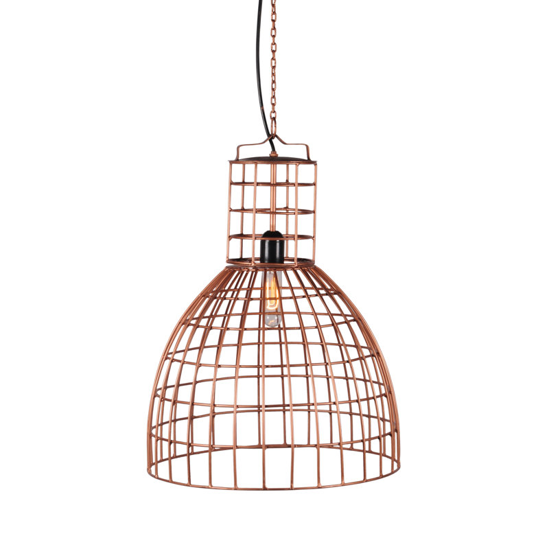 1 - Light Unique/Statement Pendant