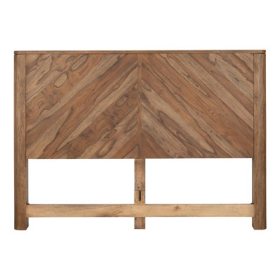 Balam, 6/6 Headboard Eastern King