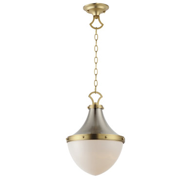 Conrad 1 - Light Unique/Statement Pendant