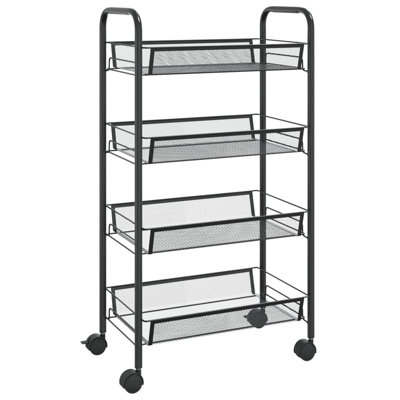 Petree Kitchen Cart