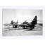 « f9f panther jets realimented », reproduction d’impression sur toile-32116216-72114069-72114070