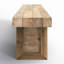 Banc en bois Lafond-118706614-99035103