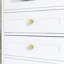 Armoire autoportante de 63 po de hauteur avec tablettes réglables-1316024587