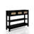 86.6'' Console Table set of 2-116827025