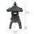 Pagoda Lantern Statue