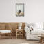  Toile flottante encadrée "Eleving Horse & Dog" par Cindy Jacobs-2077264367-2077264371