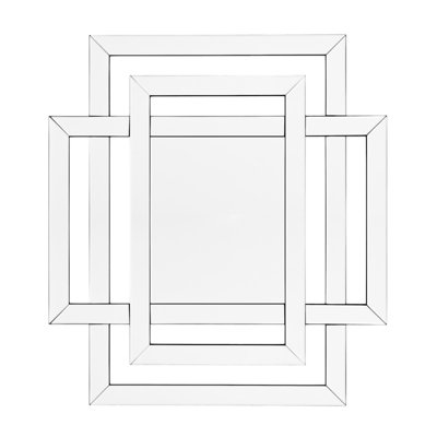Mortimer Flat Wall Mirror