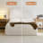 Canter Tall Headboard Upholstered Bed / 52" High Headboard / Elegant Simplicity / No Box Spring Needed / Easy Assembly / Chenille-1864780229
