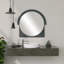 Miroir décoratif Cheylee-111014722