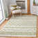 Hichem Performance Southwestern Rug