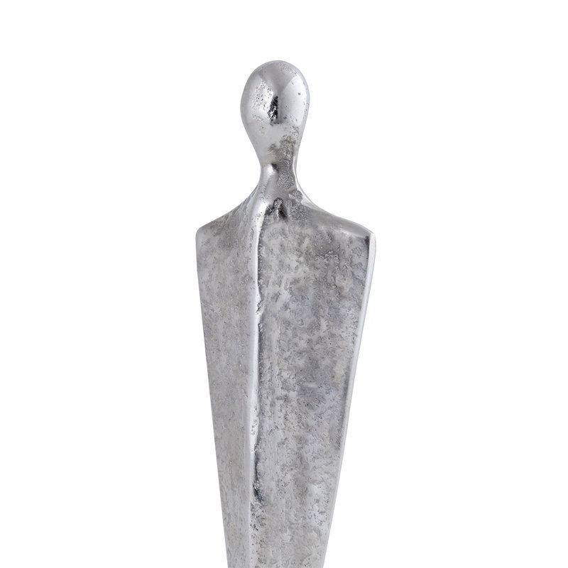 Comella People Figurines & Sculptures, 28.5cm H  x 12.5cm W  x 12.5cm D