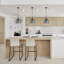 Marcy 1 - Light Metal Dome Pendant-24321406