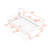 Twin Upholstered Daybed with Shelves and 2 Drawers-929704178