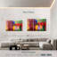 Harnek Mesa abstrait-108078576