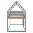 Low Bunk Bed-1835681697