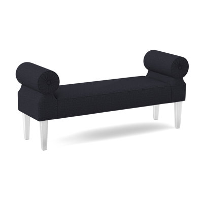 Ava Upholstered Bench