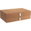 1.01 CUBIC FT WHITE JEWELRY SAFE-121563546
