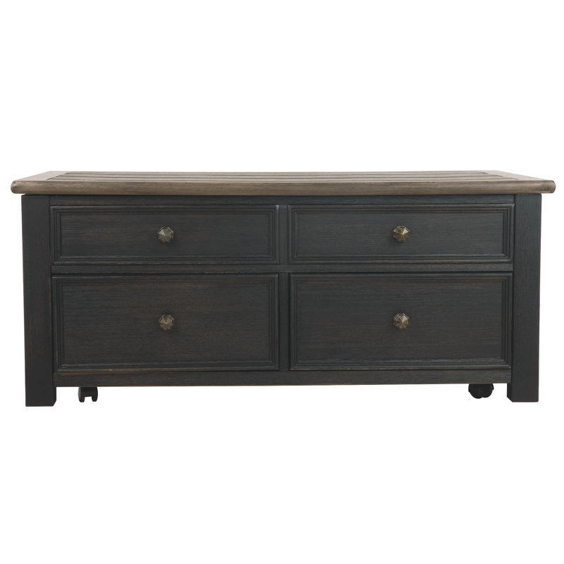 Edmore Single Coffee Table