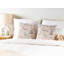 Belwood Square Throw Cushion