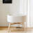 babyletto x GATHRE Capsule Bassinet-100026475
